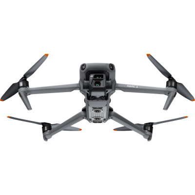 Квадрокоптер DJI Mavic 3 Fly More Combo (CP.MA.00000452.02)