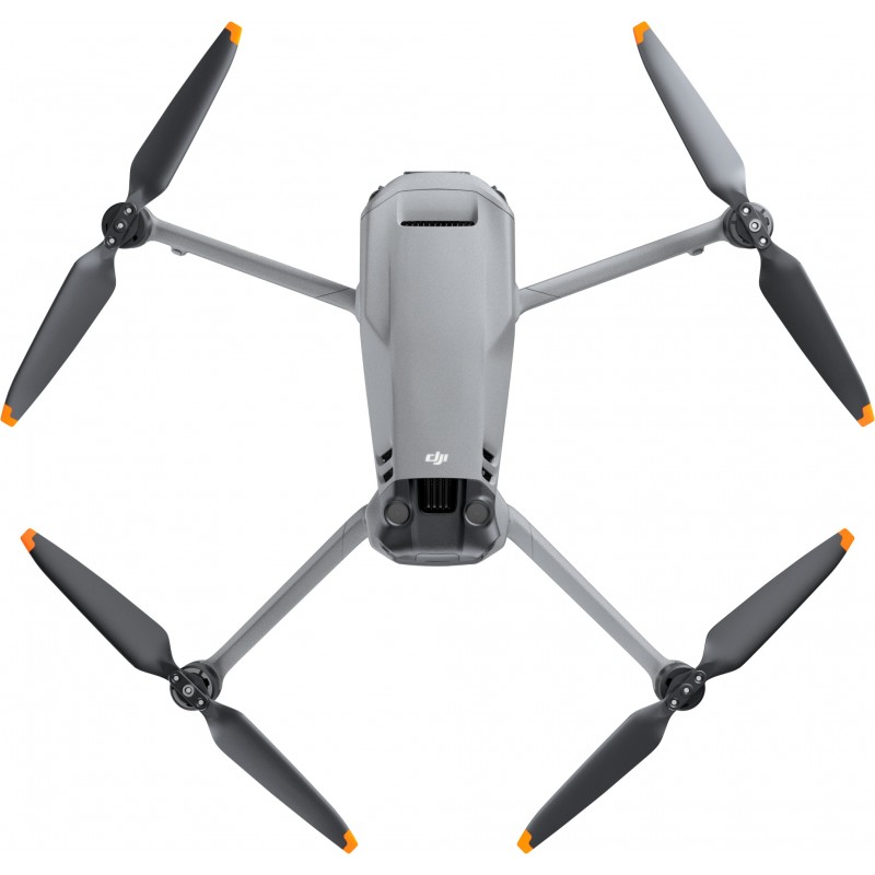 Квадрокоптер DJI Mavic 3 Fly More Combo (CP.MA.00000452.02)