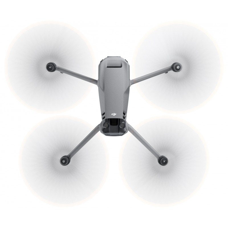 Квадрокоптер DJI Mavic 3 Fly More Combo (CP.MA.00000452.02)