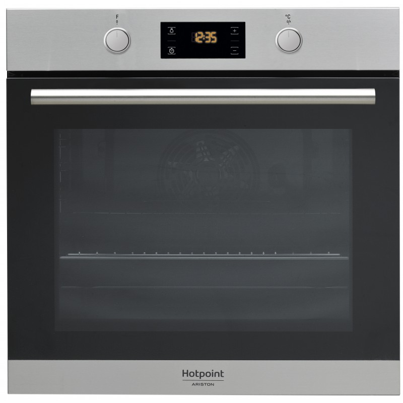 Духовой шкаф Hotpoint-Ariston FA2 841 JH IX HA