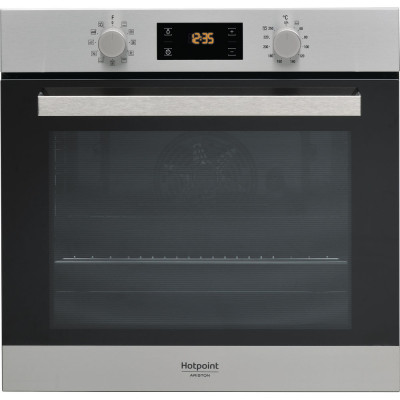 Духова шафа Hotpoint-Ariston FA3 841 H IX HA