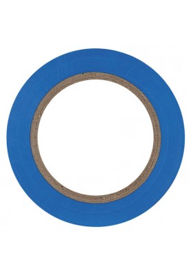 Стрічка ізоляційна EMOS ПВХ 15мм/10м синя (F61514)