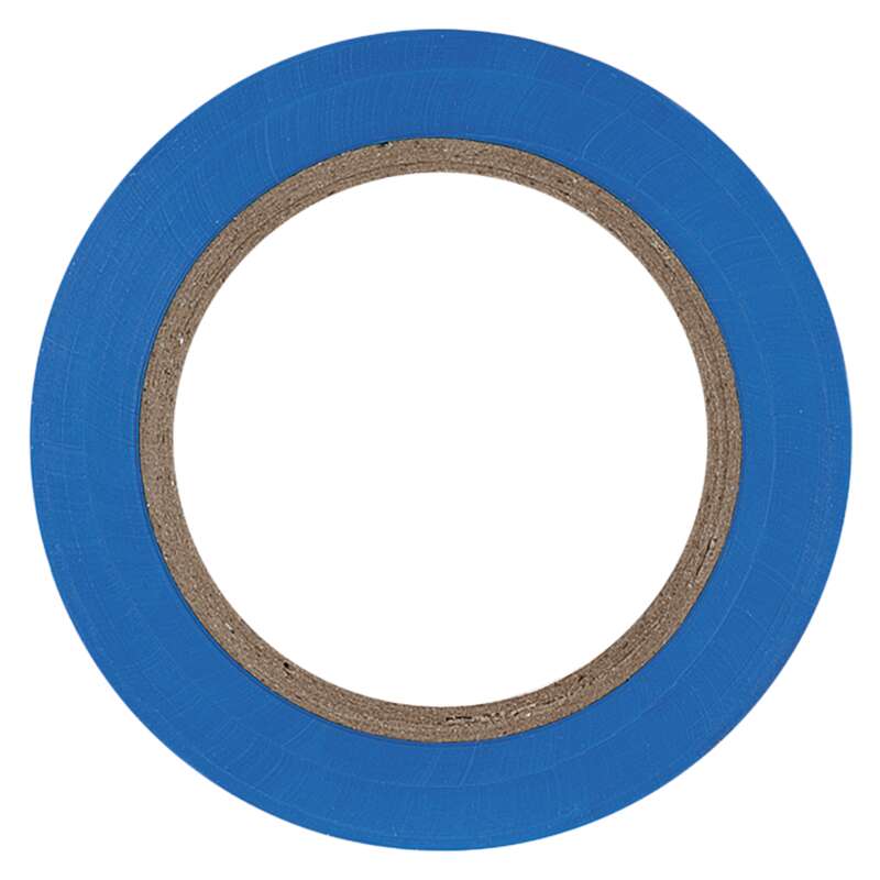 Лента изоляционная EMOS ПВХ 15мм/10м синяя (F61514)