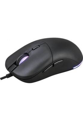 Мишка 2E Gaming HyperDrive Pro RGB Black (2E-MGHDPR-BK)