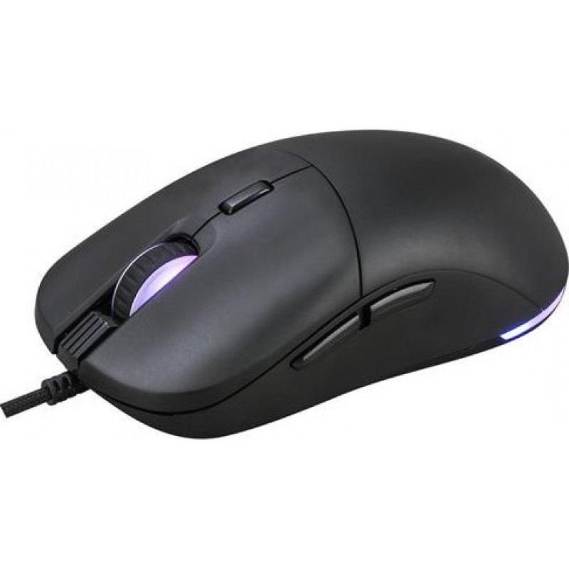 Мишка 2E Gaming HyperDrive Pro RGB Black (2E-MGHDPR-BK)