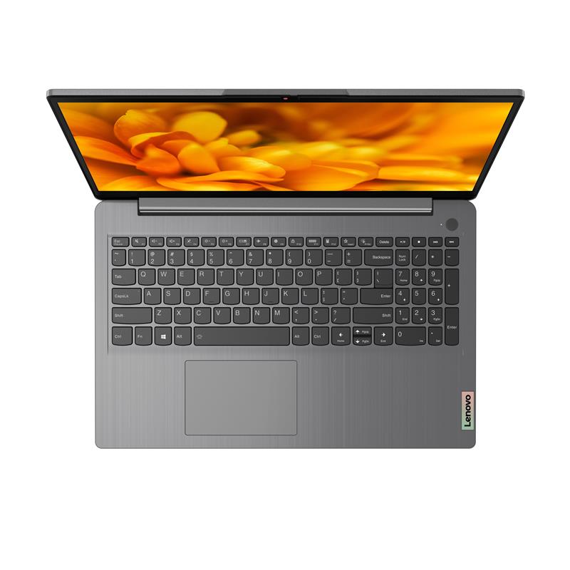 Ноутбук Lenovo IdeaPad 3 15ITL6 (82H800QPRA)