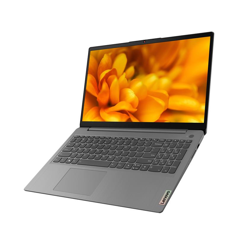 Ноутбук Lenovo IdeaPad 3 15ITL6 (82H800QPRA)