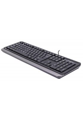 Клавіатура A4Tech Fstyler FKS10 Grey