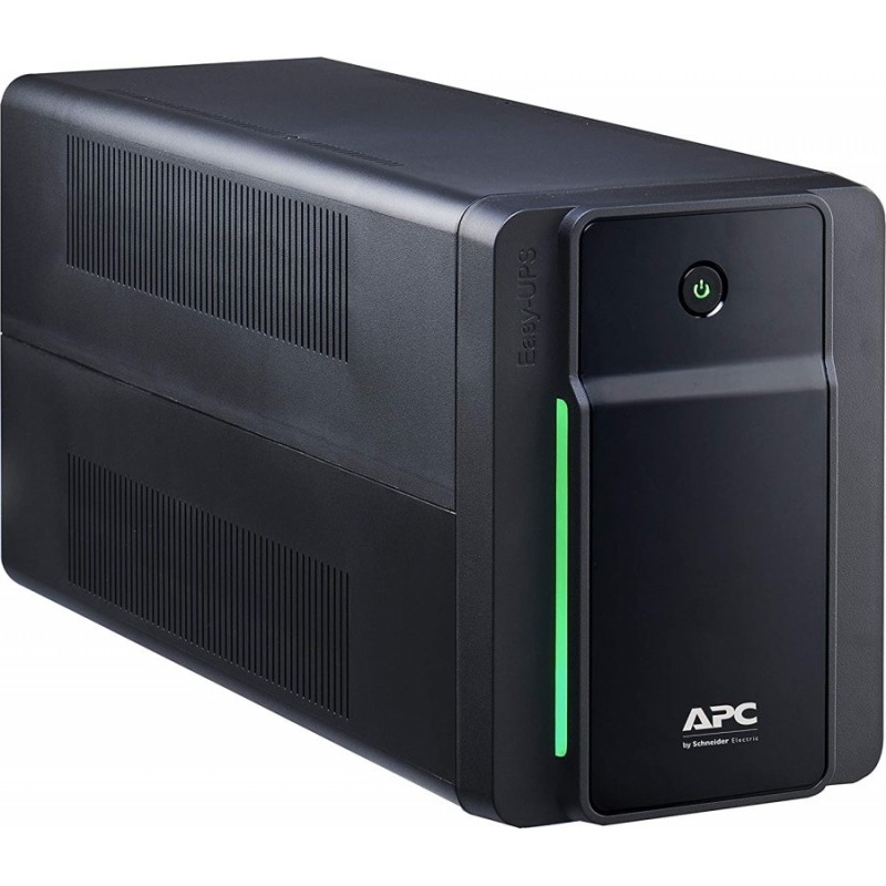 Джерело безперебійного живлення  APC Easy UPS 1200VA Schuko (BVX1200LI-GR)