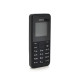 Мобільний телефон Nokia 105 Black high copy