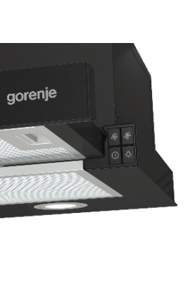 Витяжка Gorenje TH62E4BG