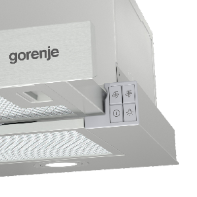 Витяжка Gorenje TH62E4X Витяжка Gorenje TH62E4X