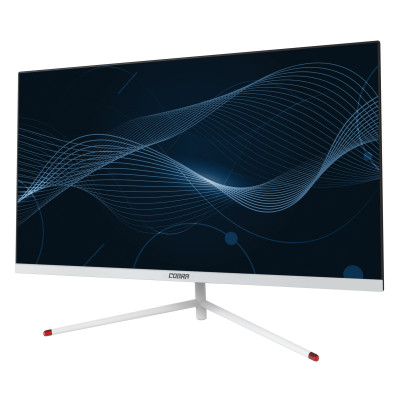 Персональний комп`ютер-моноблок COBRA P24-720 (CA24.HK7.I14.8.S4.N.U.273) White