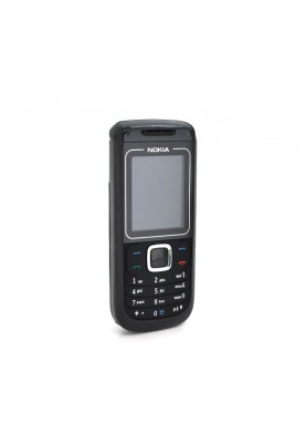 Мобільний телефон Nokia 1680c Black high copy