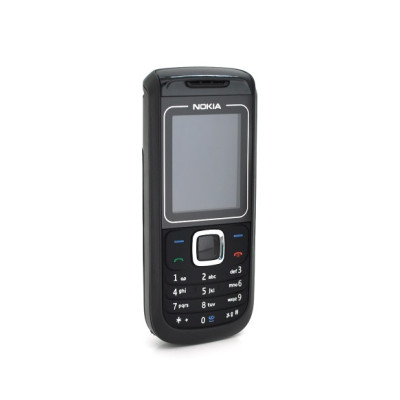 Мобільний телефон Nokia 1680c Black high copy