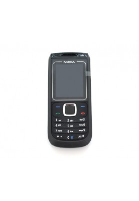Мобільний телефон Nokia 1680c Black high copy