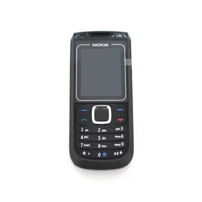 Мобільний телефон Nokia 1680c Black high copy