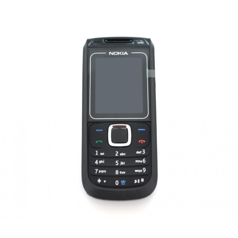 Мобильный телефон Nokia 1680c Black high copy
