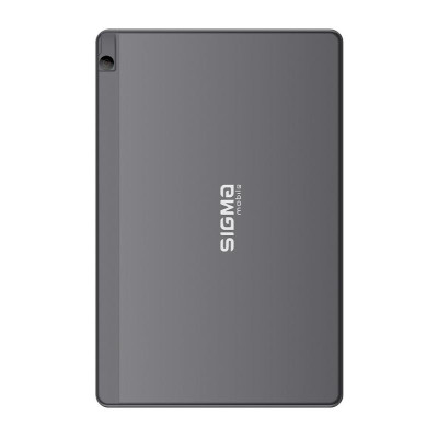 Планшетний ПК Sigma mobile X-style Tab A1015 4G Dual Sim Grey