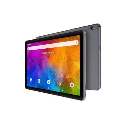 Планшетний ПК Sigma mobile X-style Tab A1015 4G Dual Sim Grey