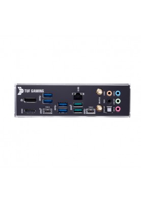 Материнська плата Asus TUF Gaming Z690-Plus WIFI D4 Socket 1700