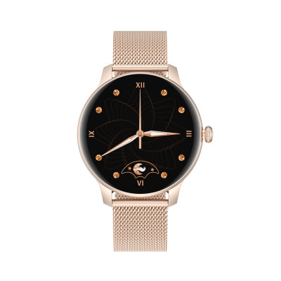 Смарт-годинник Kieslect L11 Gold