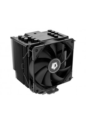 Кулер процесорний ID-Cooling SE-226-XT Black