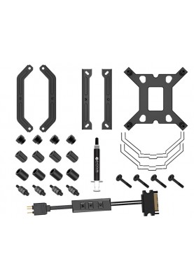 Кулер процесорний ID-Cooling SE-226-XT ARGB