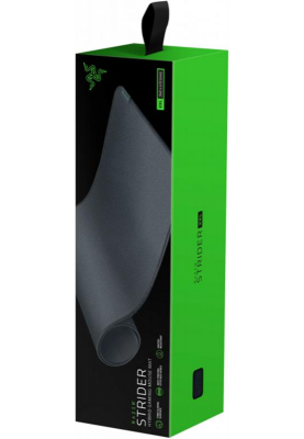 Ігрова поверхня Razer Strider XXL Black (RZ02-03810100-R3M1)