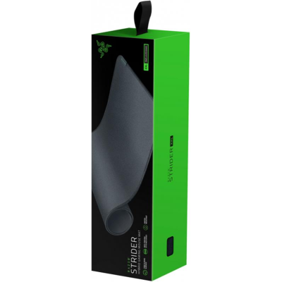 Ігрова поверхня Razer Strider XXL Black (RZ02-03810100-R3M1)