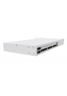 Маршрутизатор MikroTik CCR2116-12G-4S+