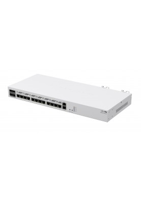 Маршрутизатор MikroTik CCR2116-12G-4S+