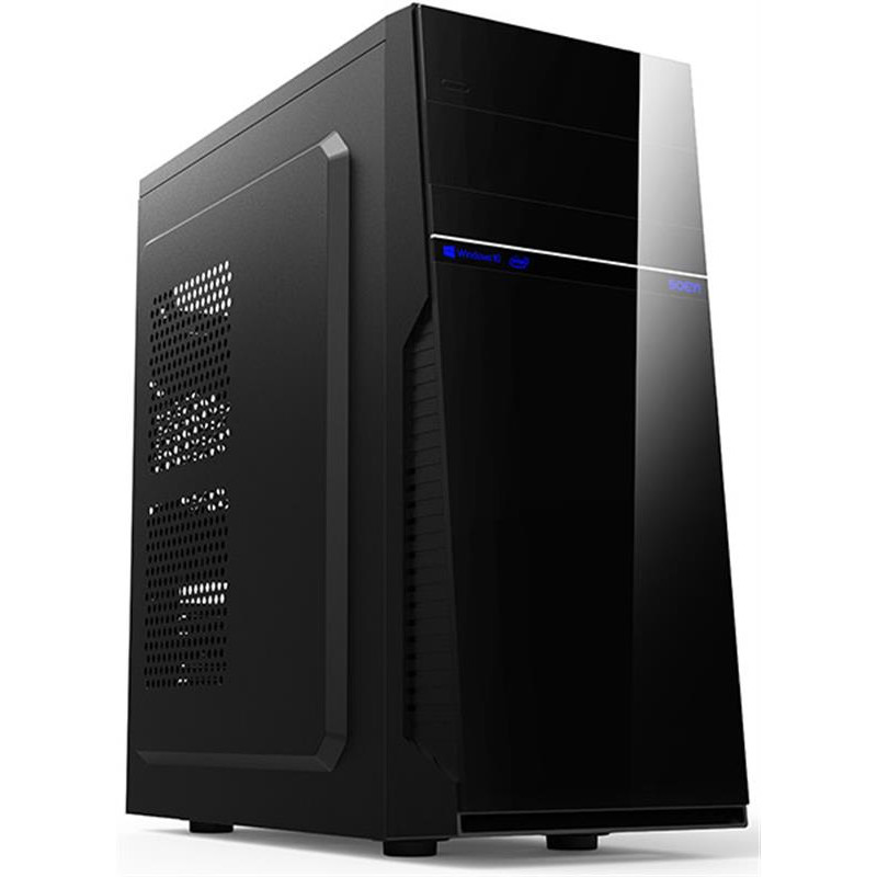Корпус FrimeCom E175 400W