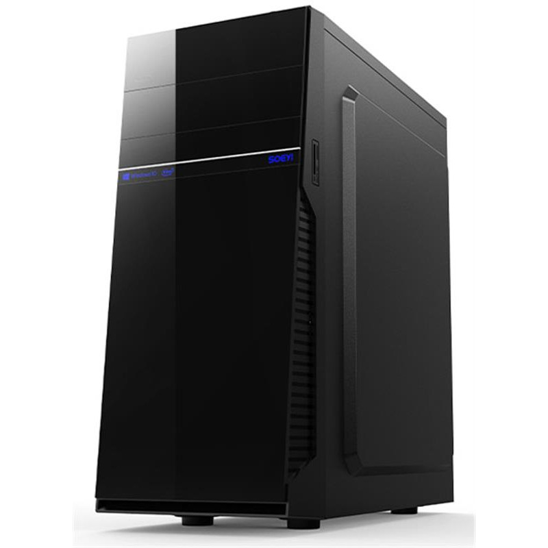 Корпус FrimeCom E175 400W