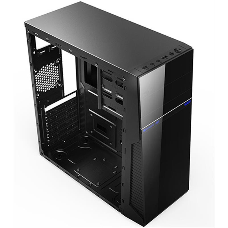 Корпус FrimeCom E175 400W