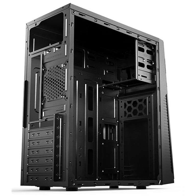 Корпус FrimeCom E175 400W