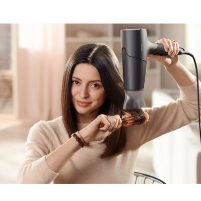 Фен Philips BHD504/00 Фен Philips BHD504/00