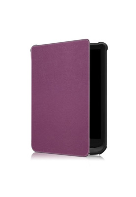 Чохол-книжка BeCover Smart Case для PocketBook 606/616/617/627/628/632 Touch HD 3/632 Plus/632 Aqua/633 Purple (707154)