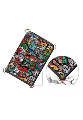 Чохол-книжка BeCover Smart Case для PocketBook 606/616/617/627/628/632 Touch HD 3/632 Plus/632 Aqua/633 Graffiti (707161)