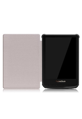 Чохол-книжка BeCover Smart Case для PocketBook 606/616/617/627/628/632 Touch HD 3/632 Plus/632 Aqua/633 Space (707157)