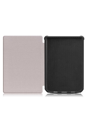 Чохол-книжка BeCover Smart Case для PocketBook 606/616/617/627/628/632 Touch HD 3/632 Plus/632 Aqua/633 Space (707157)