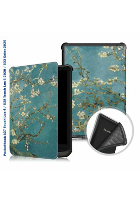 Чохол-книжка BeCover Smart Case для PocketBook 606/616/617/627/628/632 Touch HD 3/632 Plus/632 Aqua/633 Spring (707159)