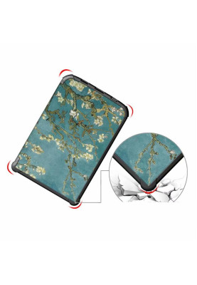 Чохол-книжка BeCover Smart Case для PocketBook 606/616/617/627/628/632 Touch HD 3/632 Plus/632 Aqua/633 Spring (707159)