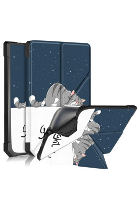 Чохол-книжка BeCover Smart Case для PocketBook 740/740 Pro Good Night (707164)