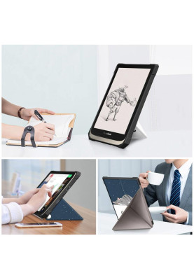 Чохол-книжка BeCover Smart Case для PocketBook 740/740 Pro Good Night (707164)