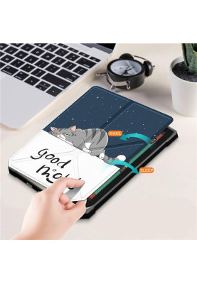 Чохол-книжка BeCover Smart Case для PocketBook 740/740 Pro Good Night (707164)