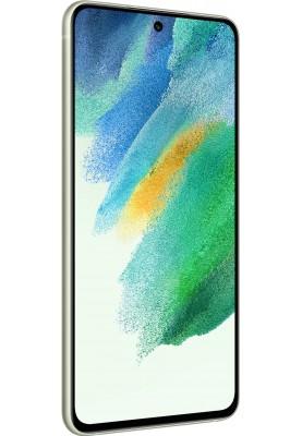 Смартфон Samsung Galaxy S21 FE 5G 6/128GB Dual Sim Olive (SM-G990BLGFSEK)_UA