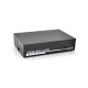 Активний спліттер VGA сигналу Voltronic KV-FJ2502S 200MHz 2 Port, DC5V/1A (VGA2002/03357)