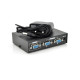 Активний спліттер VGA сигналу Voltronic KV-FJ2502S 200MHz 2 Port, DC5V/1A (VGA2002/03357)