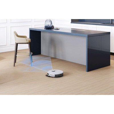 Робот-пилосос Ecovacs Deebot Ozmo N8 Pro Plus (DLN11)